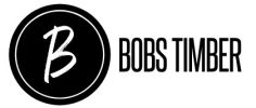 Bobs Timber Logo