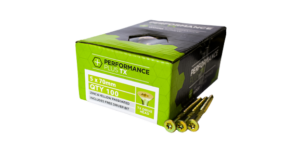 Performance Plus Torx Boxed